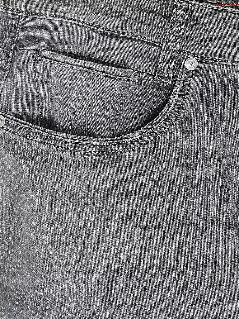 MAC | Jeans Straight Fit ARNE  | grau