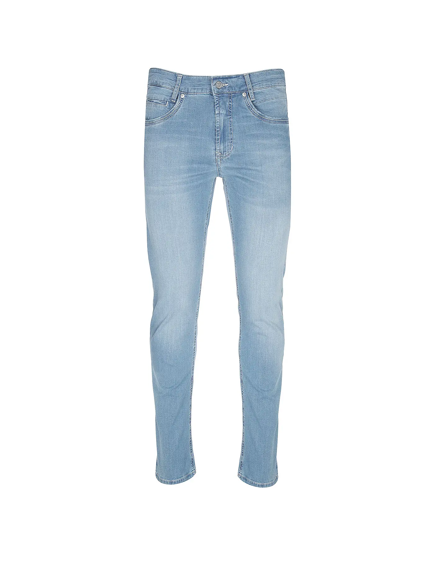 MAC | Jeans Straight Fit ARNE  | hellblau