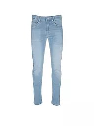 MAC | Jeans Slim Fit ARNE PIPE LIGHT WEIGHT | hellblau