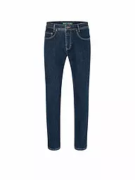 MAC | Jeans Modern Fit ARNE (Lang) | blau