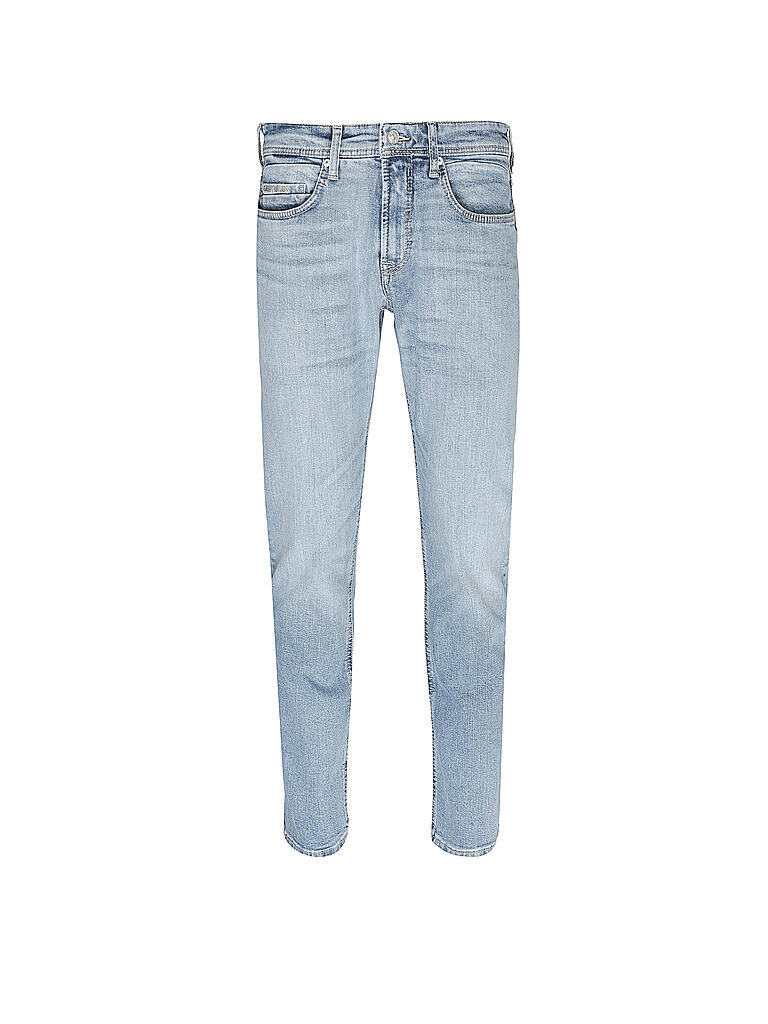 MAC | Jeans Straight Fit BEN | blau