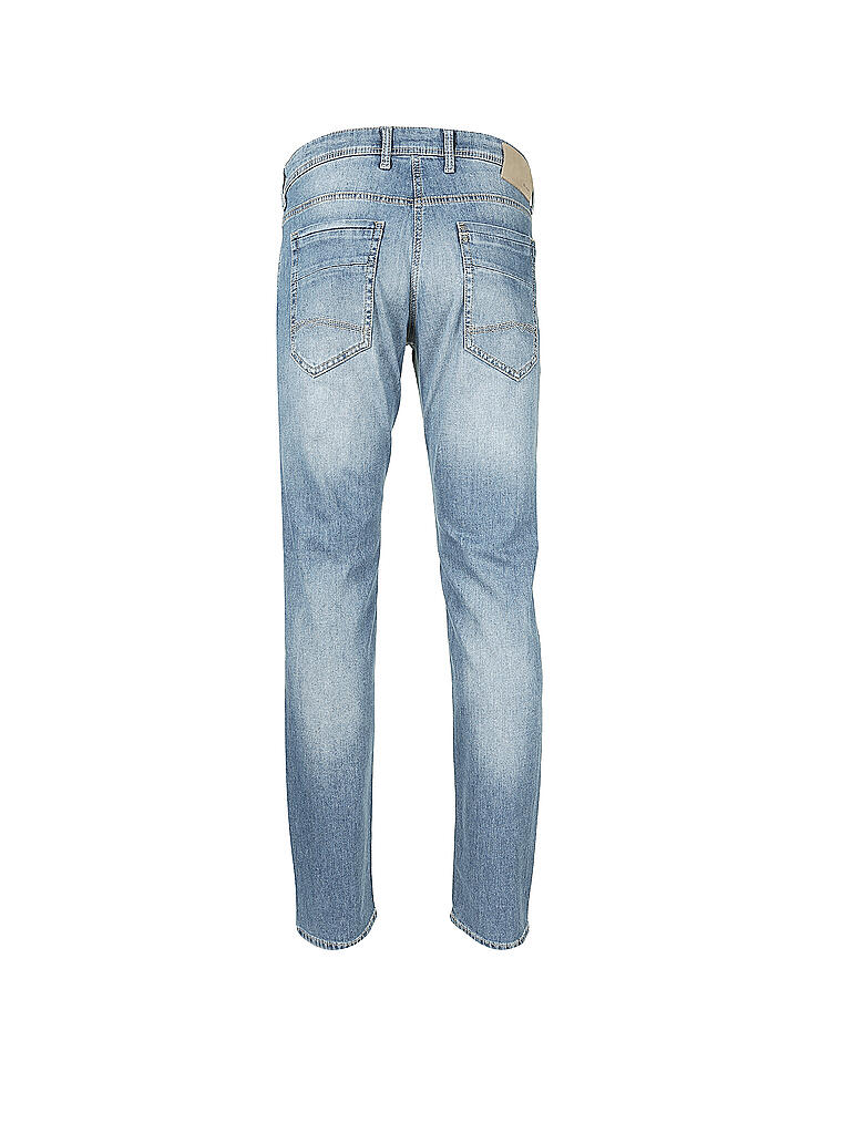 MAC | Jeans Straight Fit Ben | blau