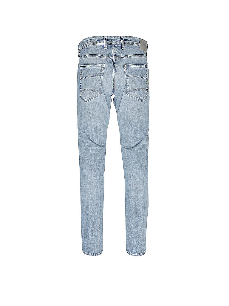 MAC | Jeans Straight Fit BEN | blau