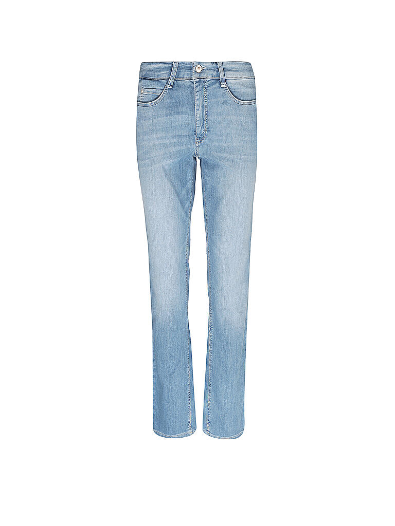 MAC | Jeans Straight Fit DREAM WONDERLIGHT | hellblau