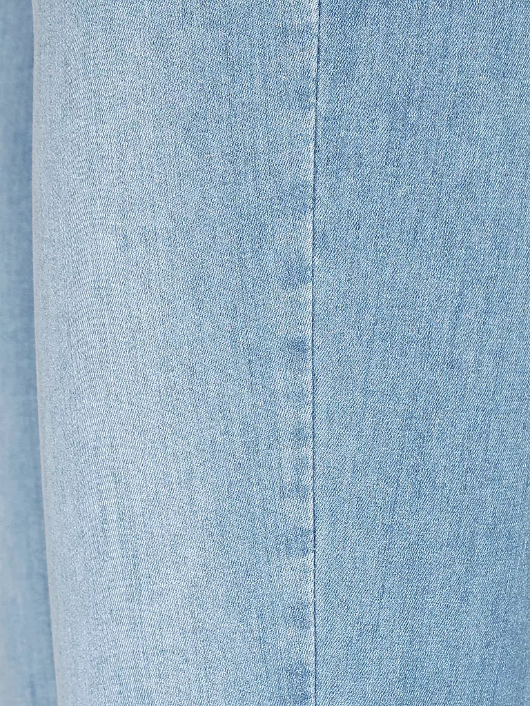 MAC | Jeans Straight Fit DREAM WONDERLIGHT | hellblau