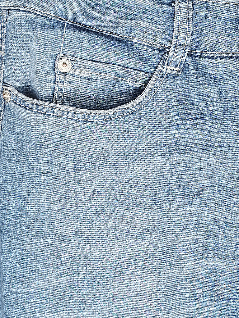 MAC | Jeans Straight Fit DREAM WONDERLIGHT | hellblau