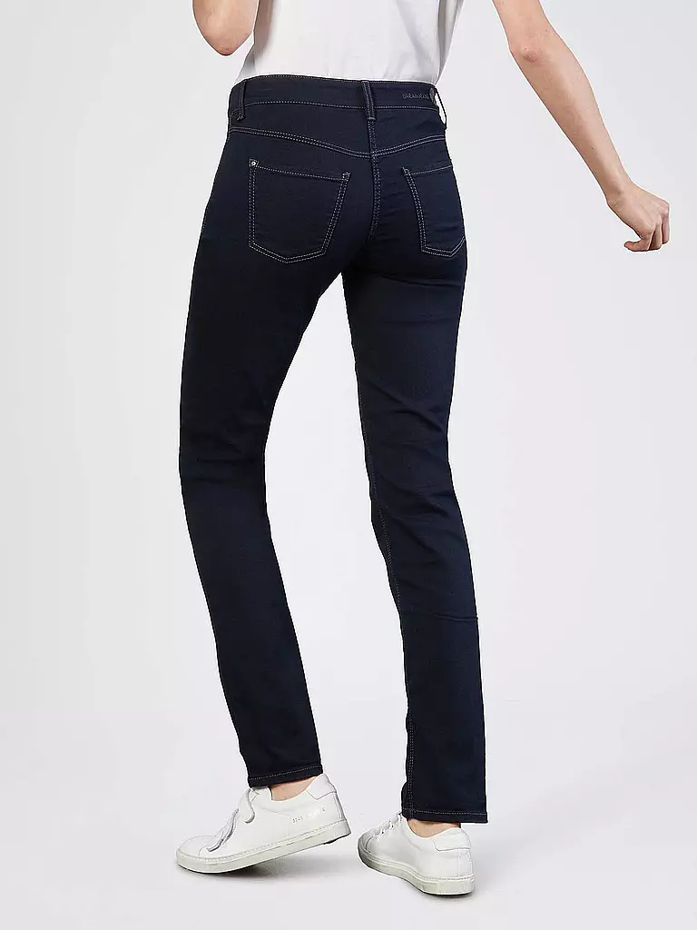 MAC | Jeans Straight Fit DREAM | grau