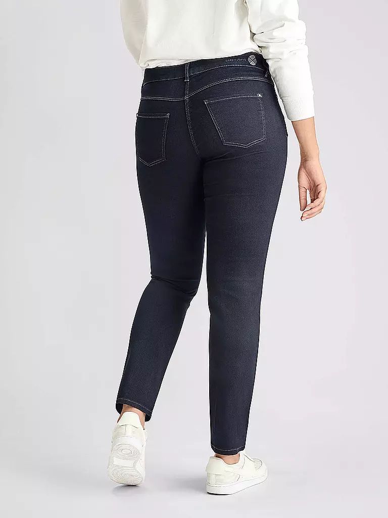 MAC | Jeans Straight Fit DREAM | grau