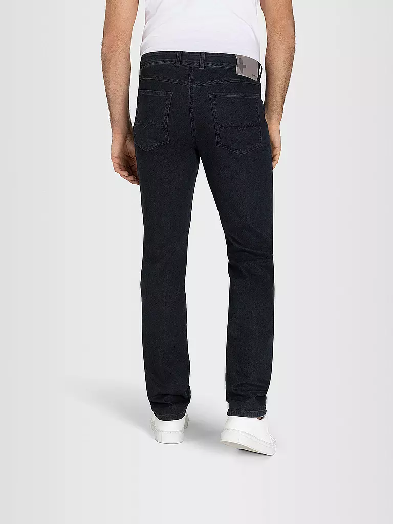 MAC | Jeans Straight Fit JOG N JEANS | grau