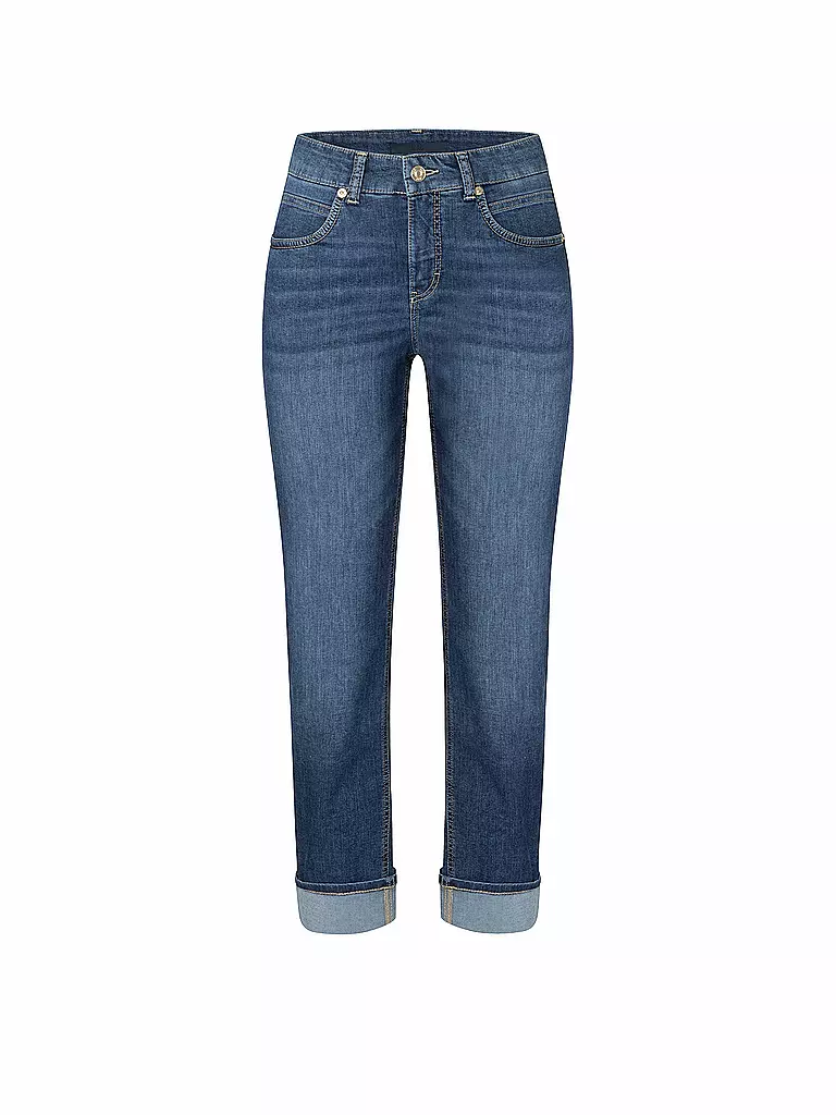 MAC | Jeans Straight Fit SUE | blau