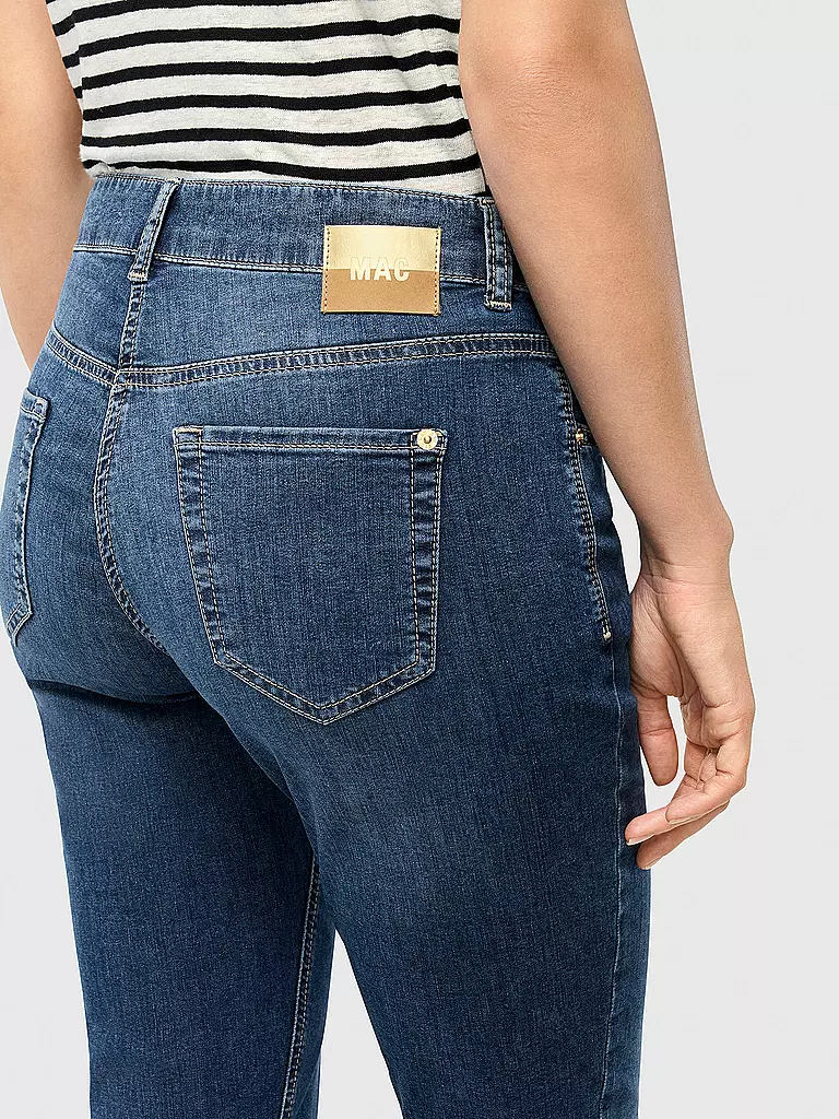 MAC | Jeans Straight Fit SUE | hellblau