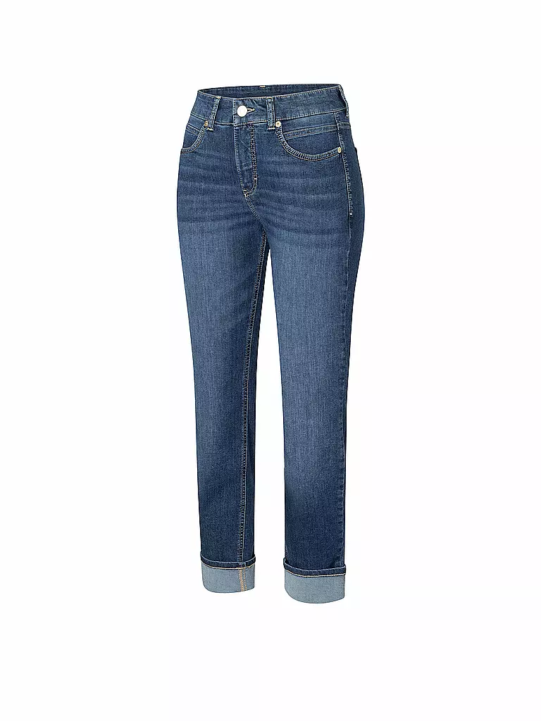 MAC | Jeans Straight Fit SUE | hellblau