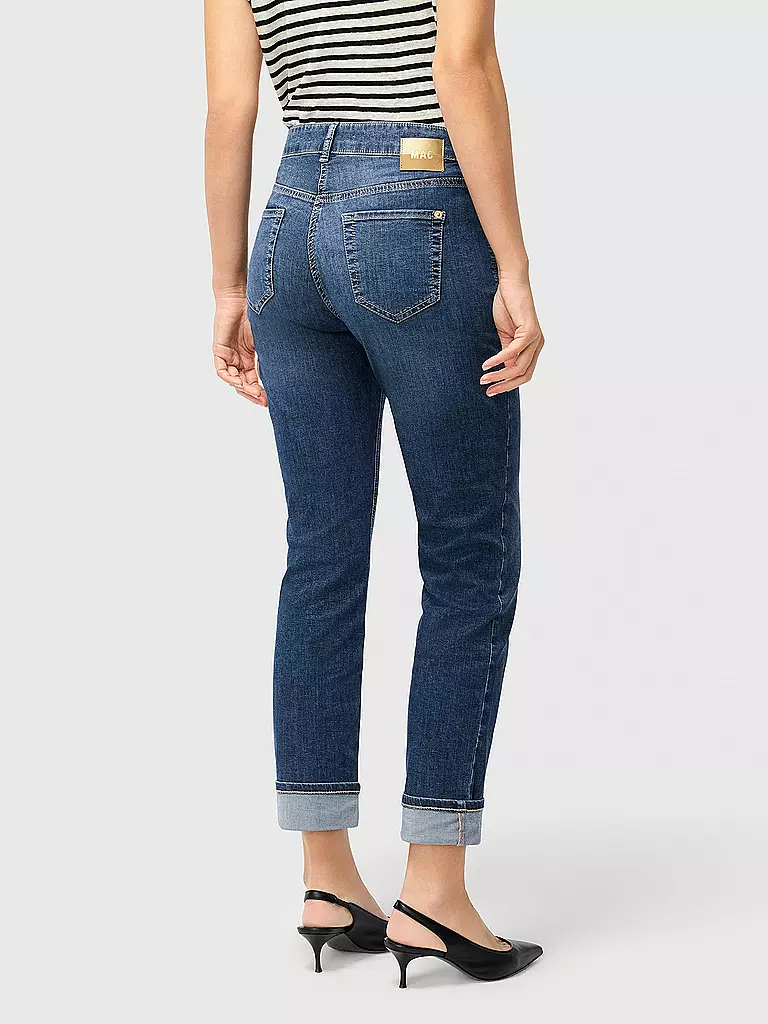 MAC | Jeans Straight Fit SUE | hellblau