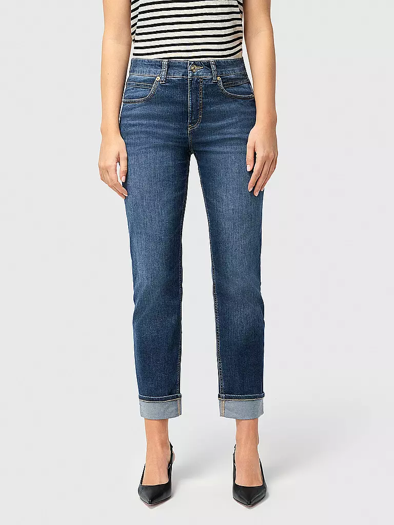 MAC | Jeans Straight Fit SUE | hellblau