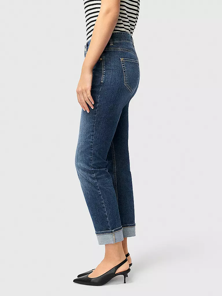 MAC | Jeans Straight Fit SUE | hellblau