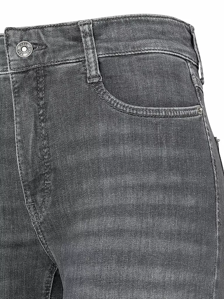MAC | Jeans Straight Fit WIDE | grau