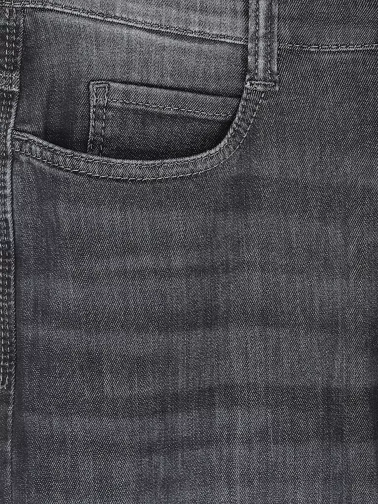 MAC | Jeans Straight Fit WIDE | grau