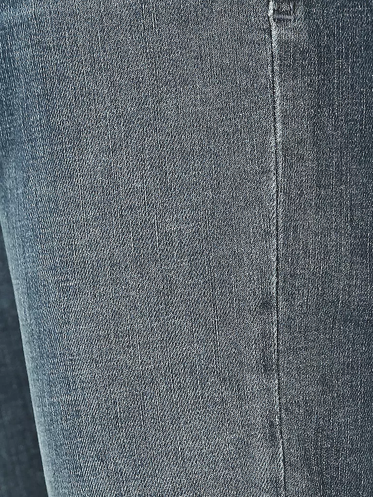 MAC | Jeans Straight Fit | blau