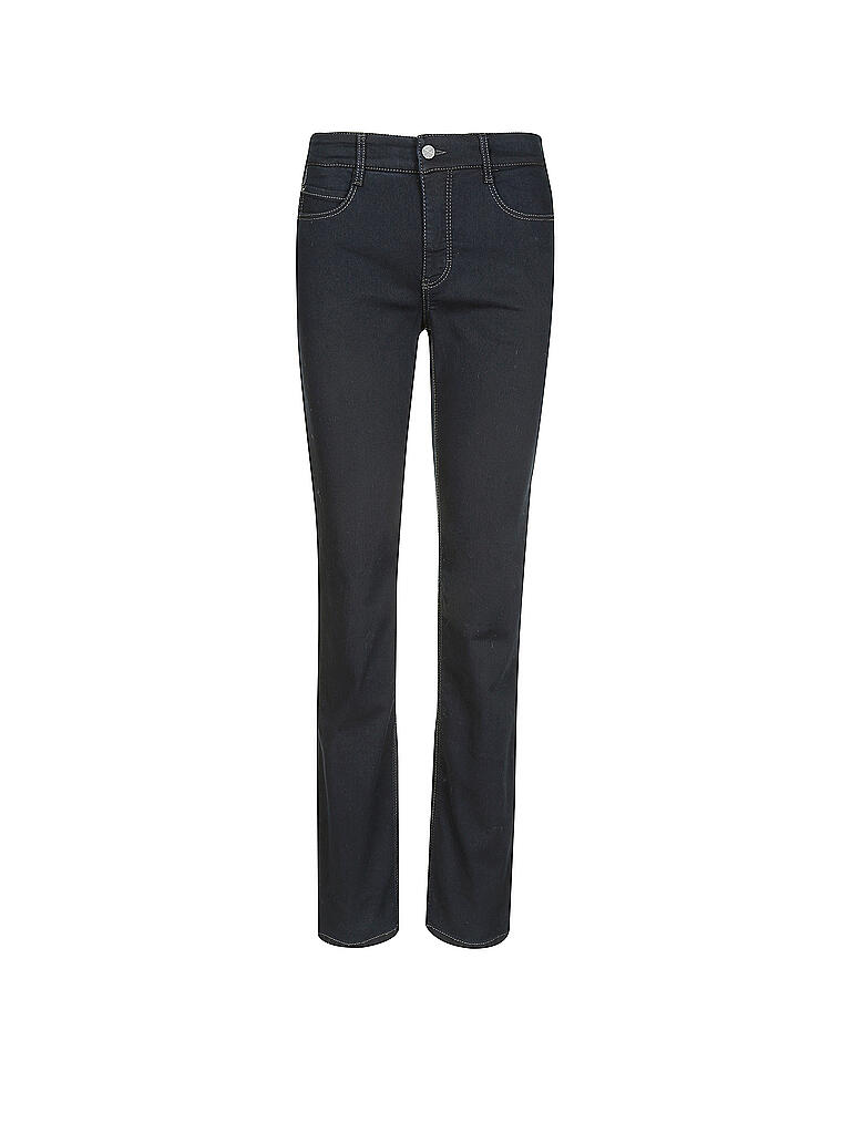 MAC | Jeans Straight-Fit "Dream" | blau