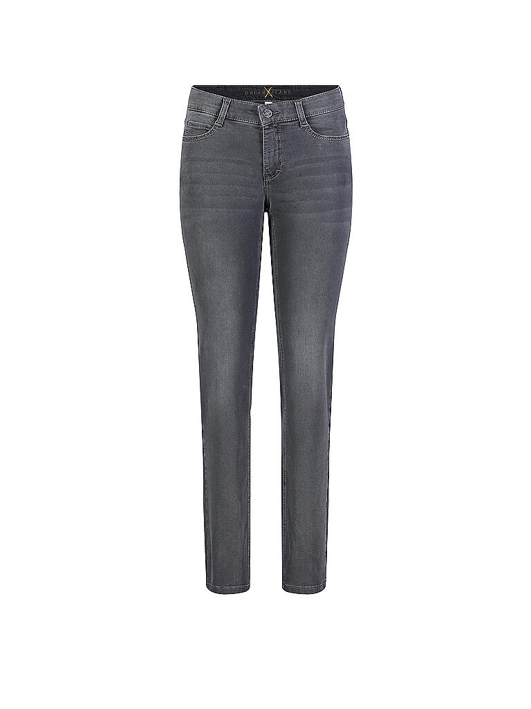 MAC | Jeans Straight-Fit "Dream" | grau