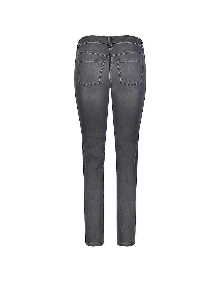 MAC | Jeans Straight-Fit "Dream" | grau