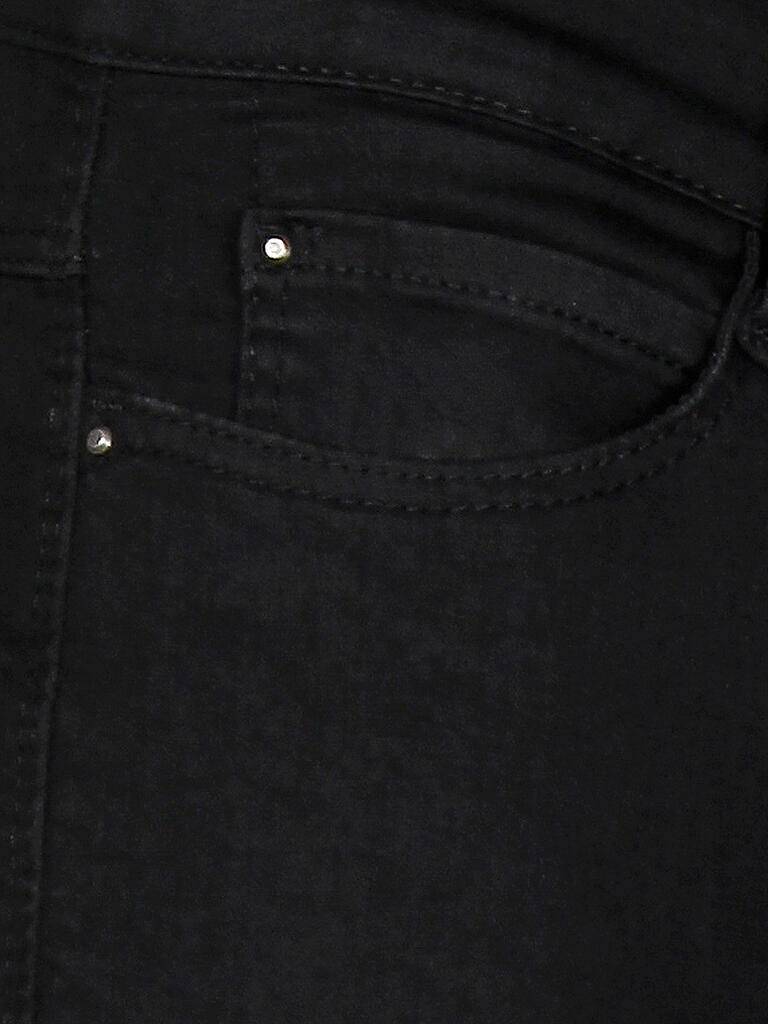 MAC | Jeans Straight-Fit "Dream" | schwarz