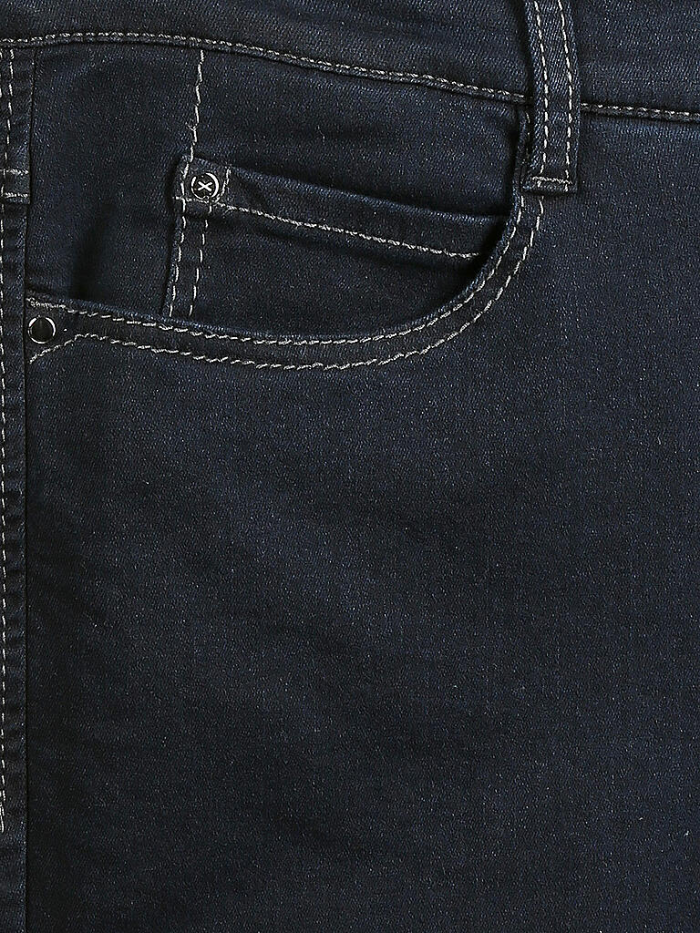 MAC | Jeans Straight-Fit "Dream" | blau