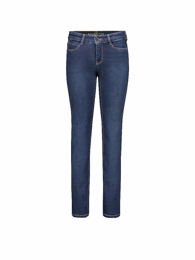 MAC | Jeans Straight-Fit DREAM | blau