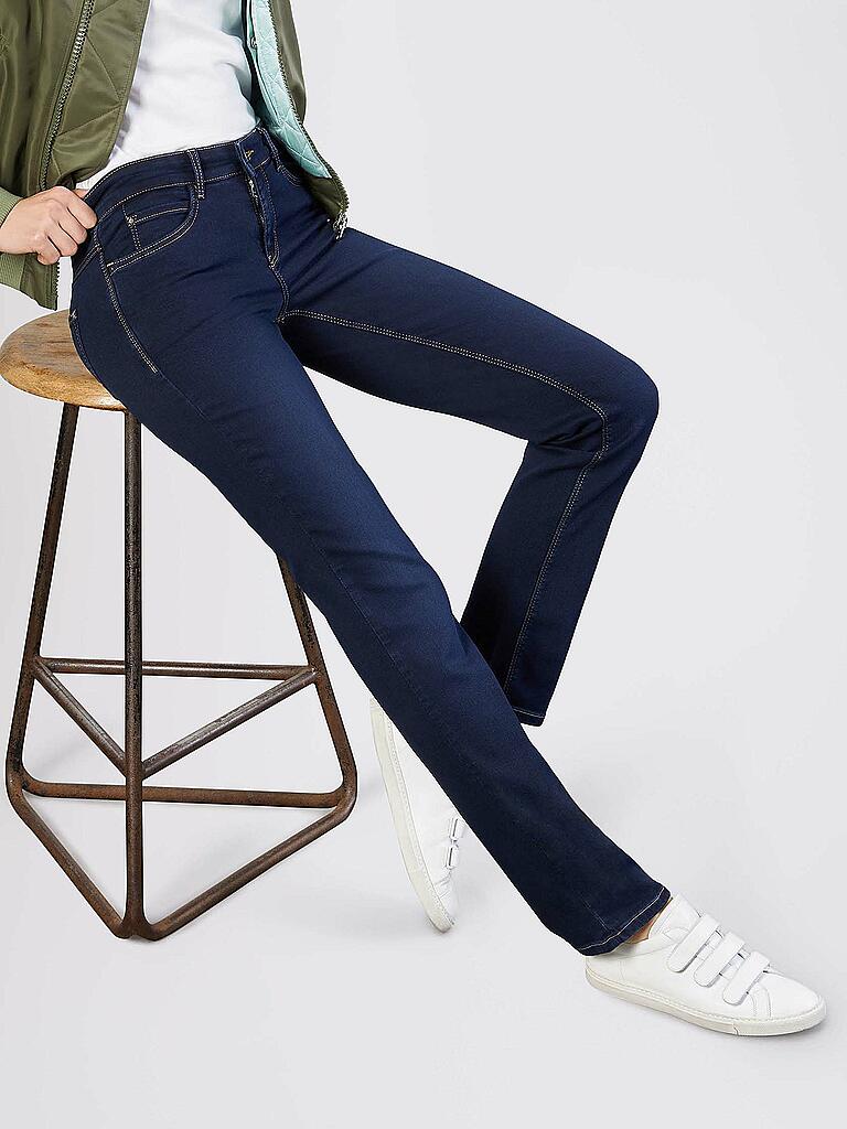 MAC | Jeans Straight-Fit DREAM | blau