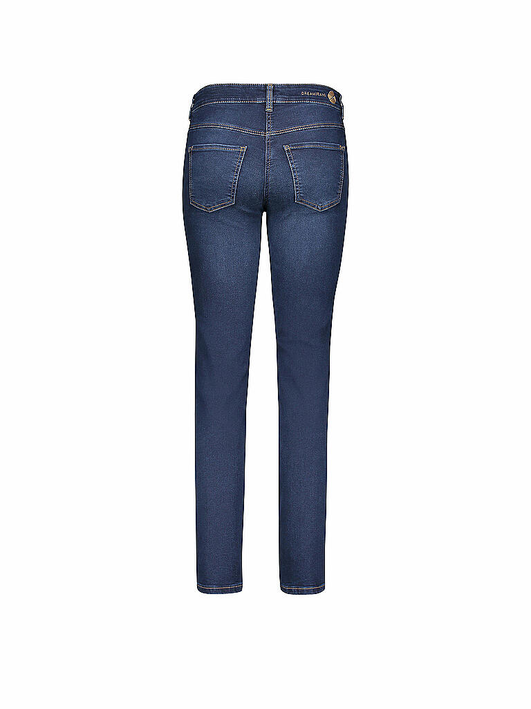 MAC | Jeans Straight-Fit DREAM | blau