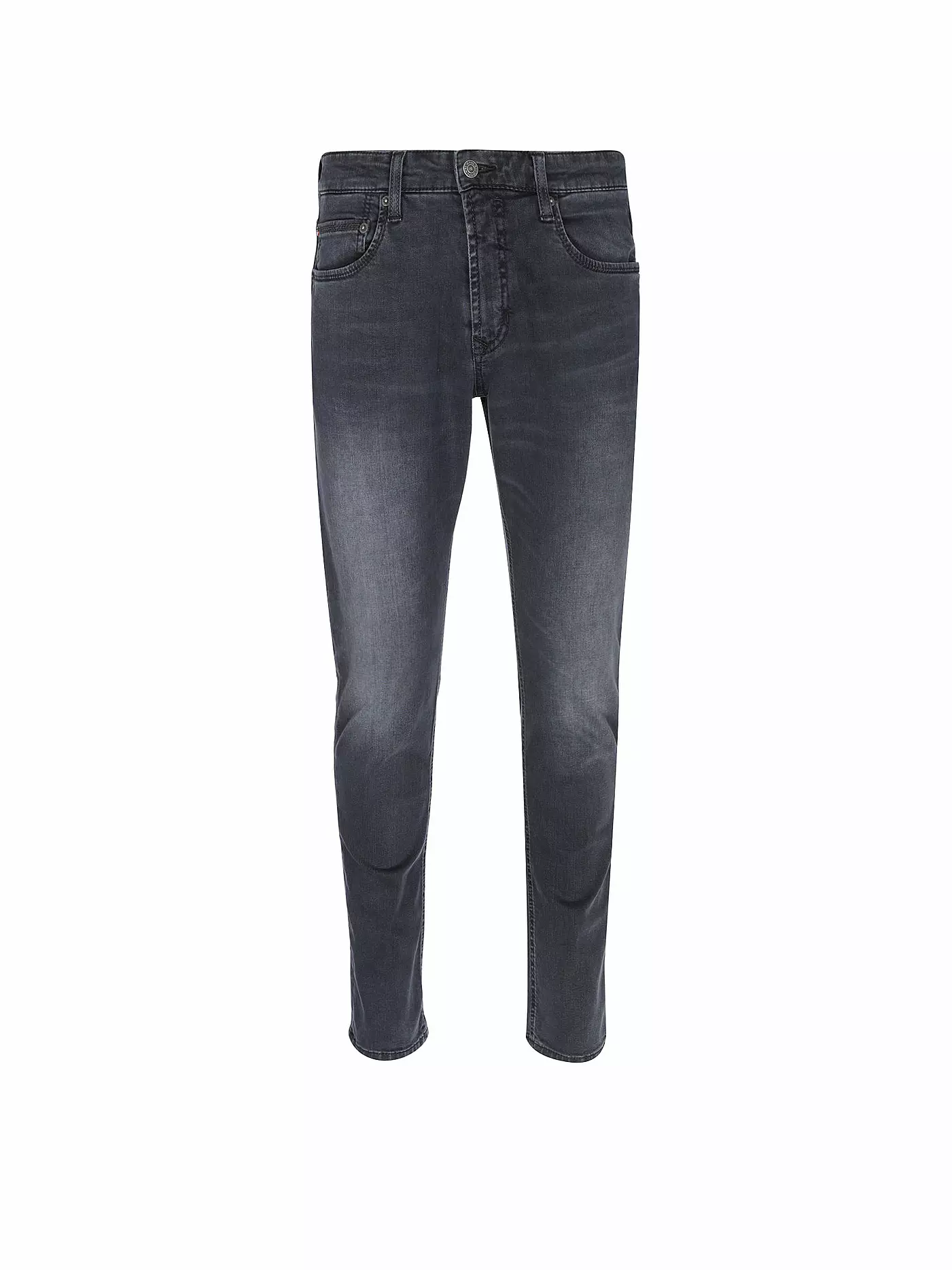 MAC | Jeans Tapered Fit GREG | schwarz