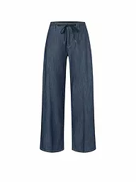 MAC | Jeans Wide Leg CHARLY | dunkelblau