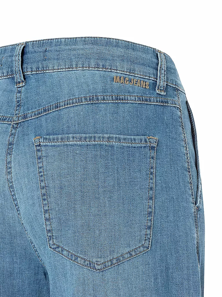 MAC | Jeans Wide Leg CHARLY | blau