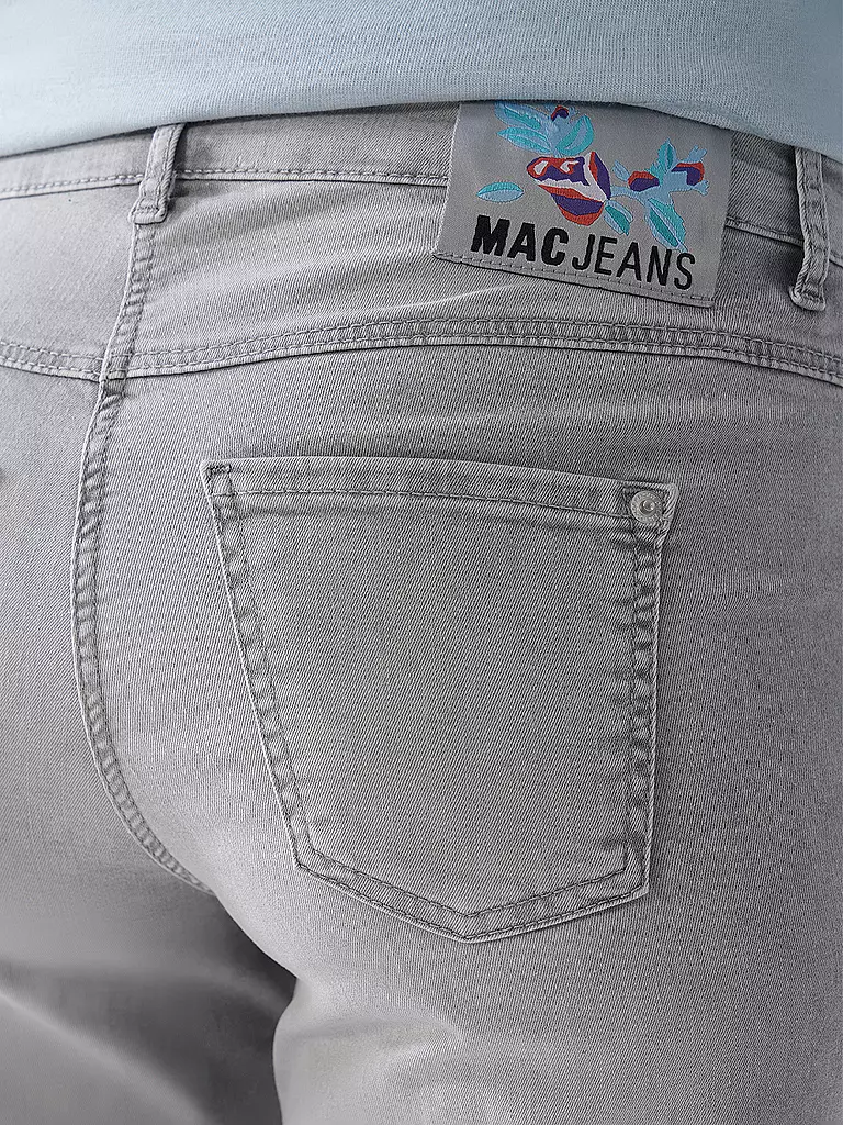 MAC | Jeans Wide Leg DREAM WIDE  | grau