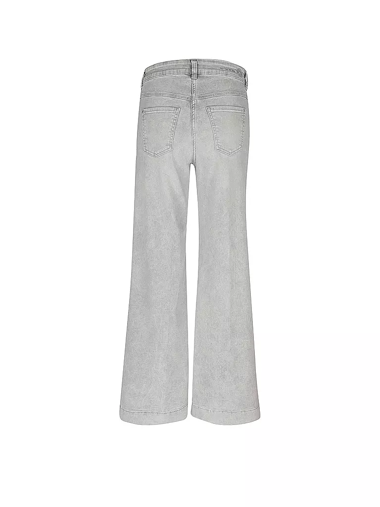 MAC | Jeans Wide Leg DREAM Wide | grau