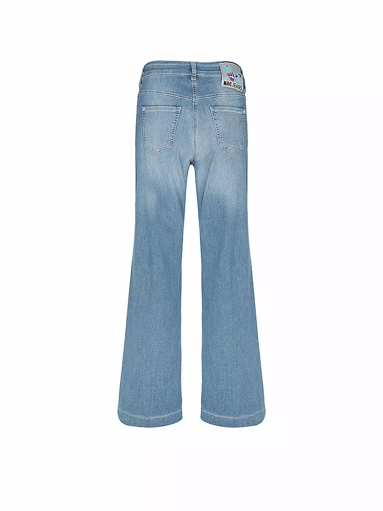 MAC | Jeans Wide Leg DREAM WIDE | weiss