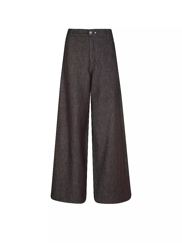 MAC | Jeans Wide Leg NEW ORLEANS | beige