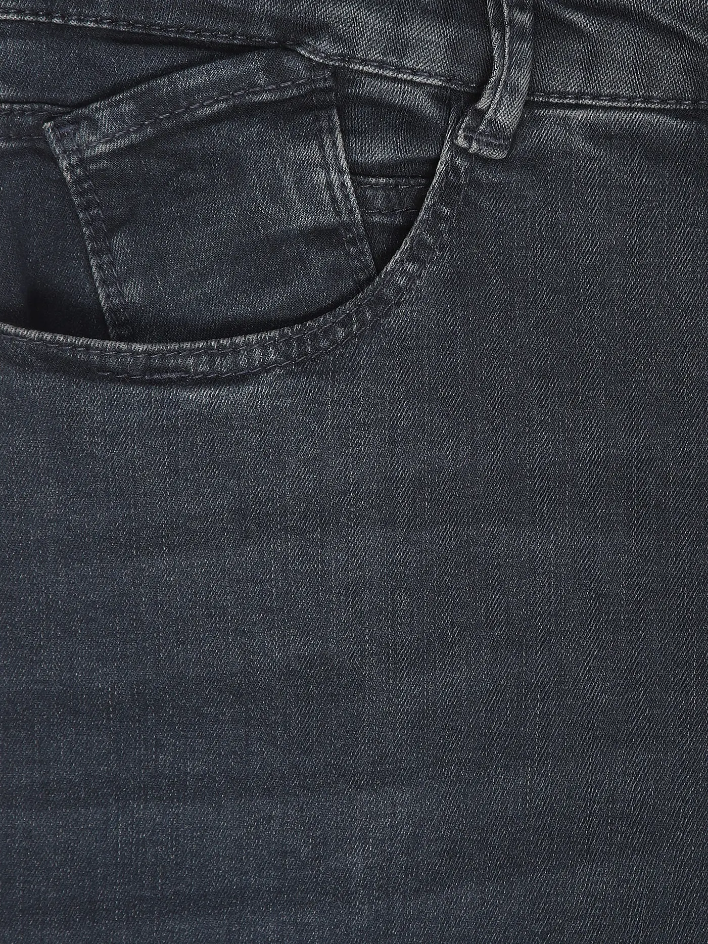 MAC | Jeans Wide Leg PALAZZO | dunkelblau