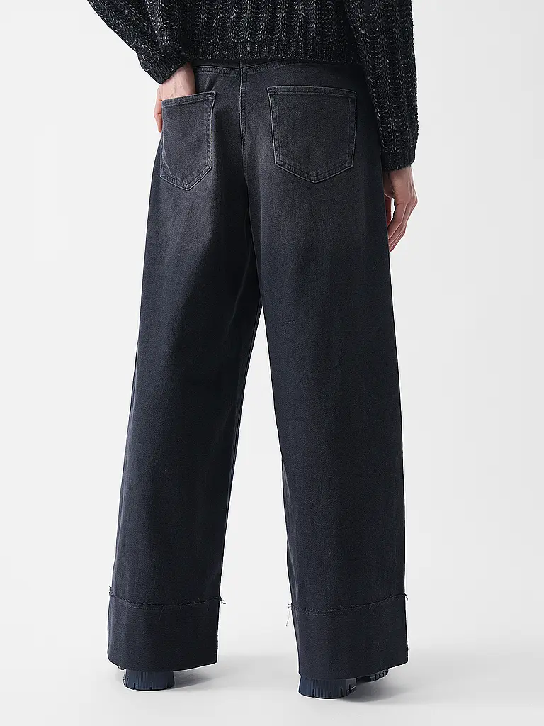 MAC | Jeans Wide Leg | 