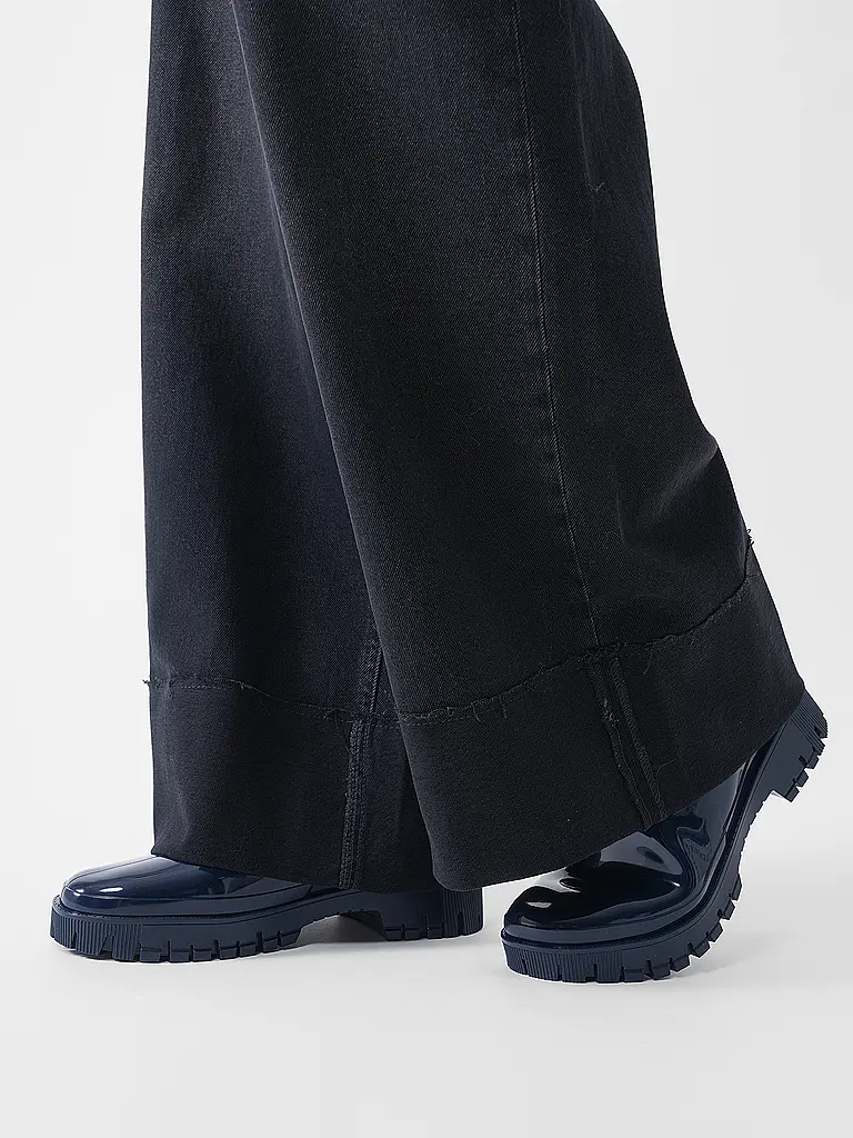 MAC | Jeans Wide Leg | 