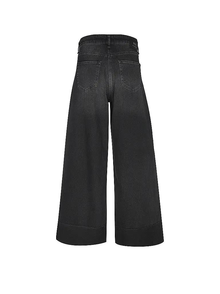 MAC | Jeans Wide Leg | 