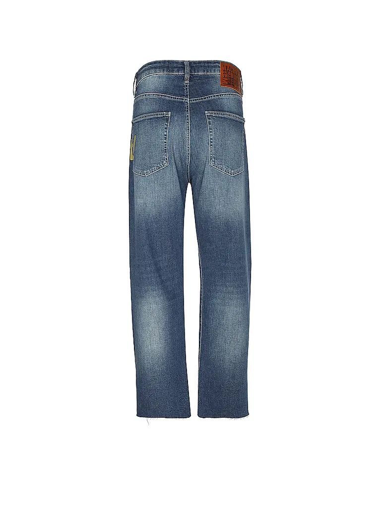 MAC | Jeans Wide Leg | 