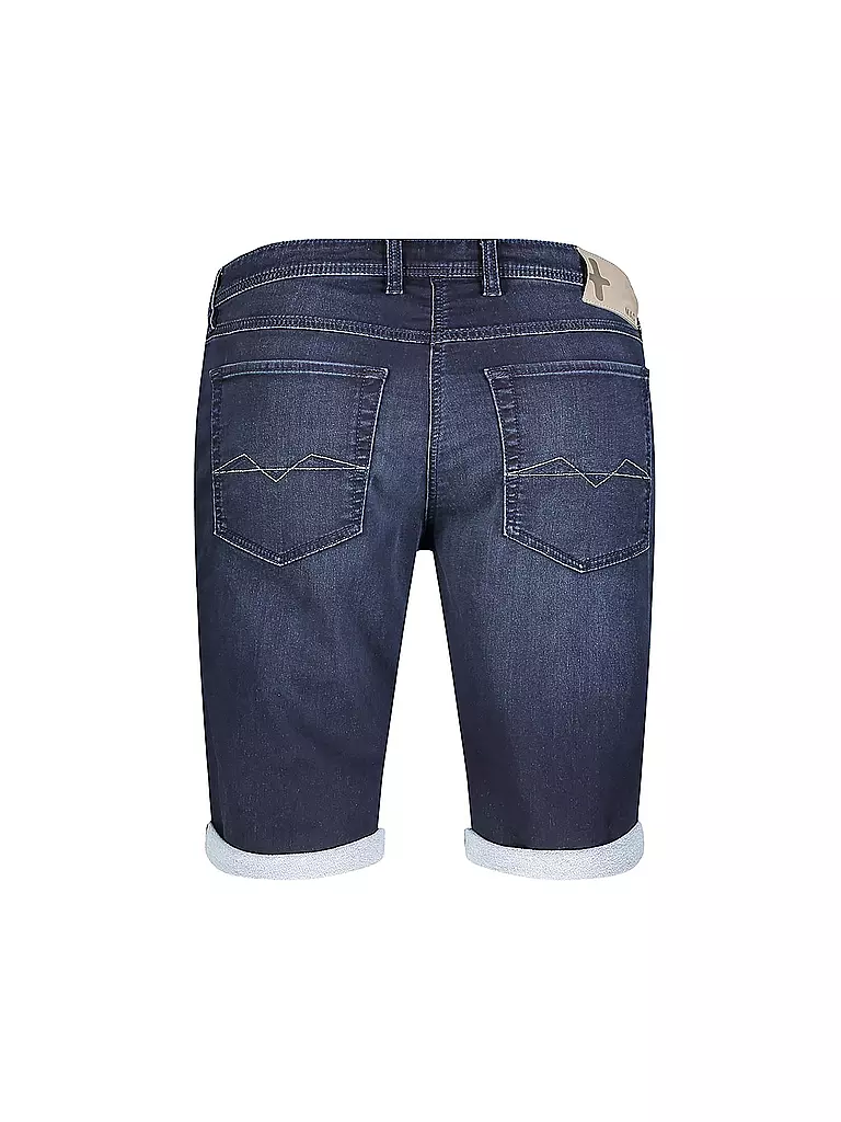 MAC | Jeansshorts  JOG' N  | dunkelblau