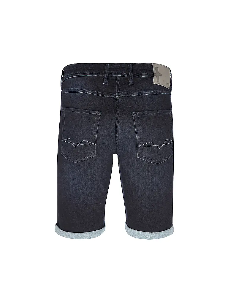 MAC | Jeansshorts  JOG' N  | dunkelblau