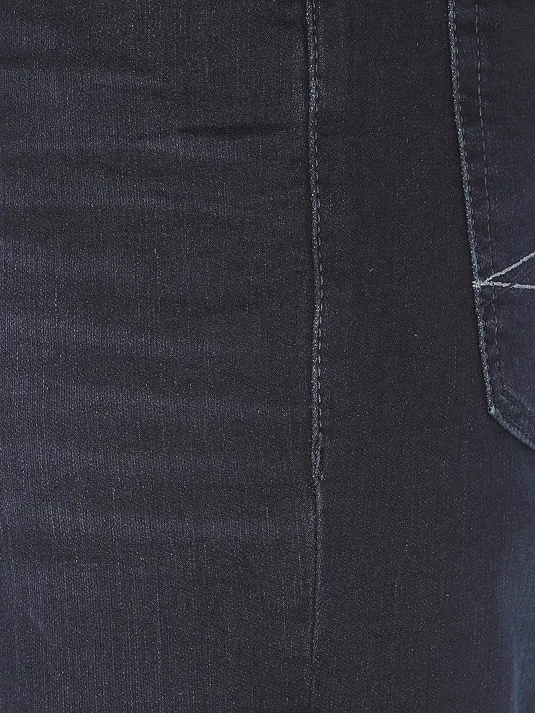 MAC | Jeansshorts  JOG' N  | dunkelblau