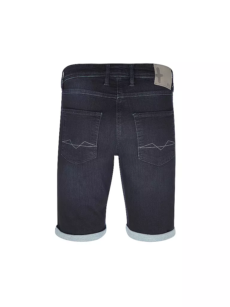 MAC | Jeansshorts  JOG' N | dunkelblau