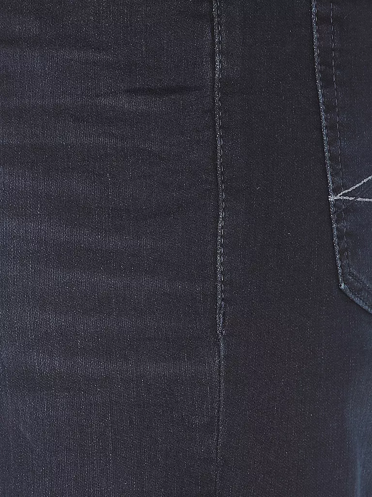 MAC | Jeansshorts  JOG' N | dunkelblau