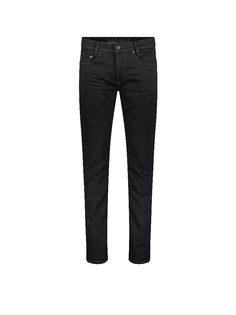 MAC | Jog'n Jeans Modern Fit (Lang) | schwarz