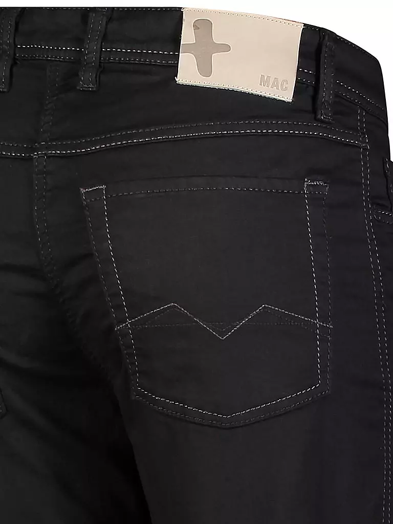MAC | Jog'n Jeans Modern Fit (Lang) | schwarz