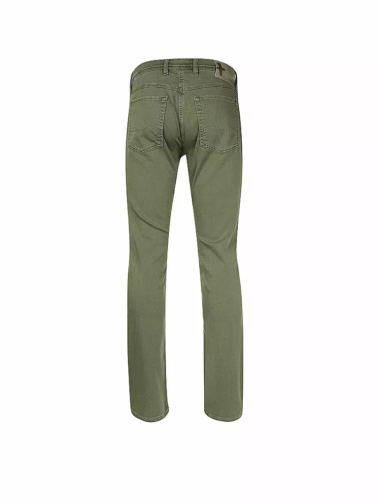 MAC | Jog'n Jeans Modern Fit  | olive